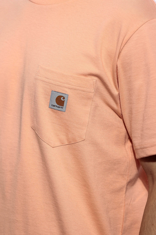 Koszulka Carhartt Pocket