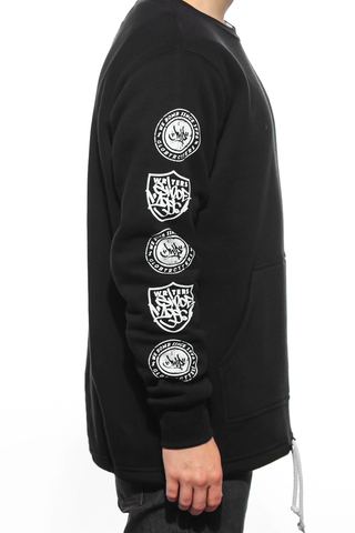 Bluza JWP Scout