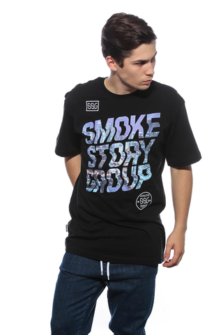 Koszulka SSG Smoke Story Group SMG Slant
