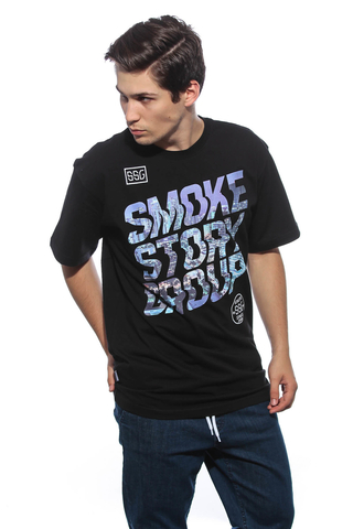 Koszulka SSG Smoke Story Group SMG Slant