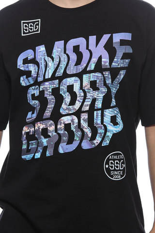 Koszulka SSG Smoke Story Group SMG Slant