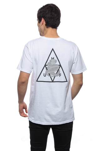 Koszulka HUF Ambush Triple Triangle