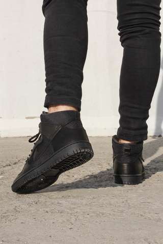 Buty Nike SB Zoom Dunk Hight Pro Bota