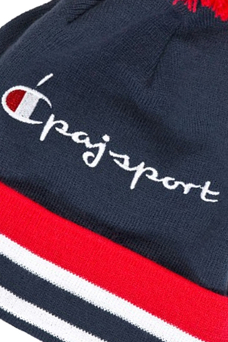 Czapka Zimowa Stoprocent Ćpajsport