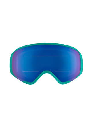 Gogle Snowboardowe Damskie Anon WM1 MFI