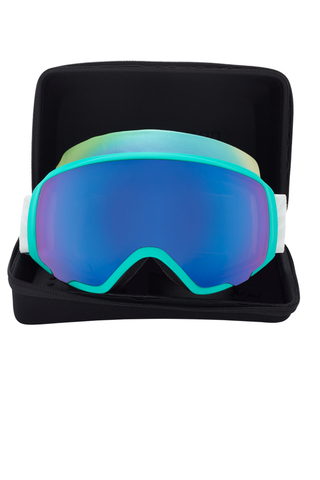 Gogle Snowboardowe Damskie Anon WM1 MFI