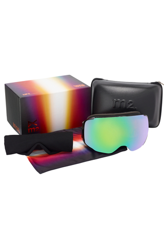 Gogle Snowboardowe Anon M2 MFI