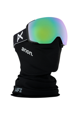 Gogle Snowboardowe Anon M2 MFI