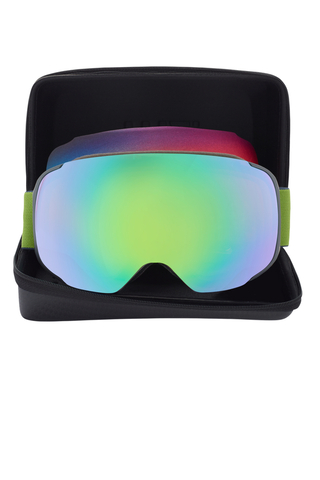 Gogle Snowboardowe Anon M2 MFI