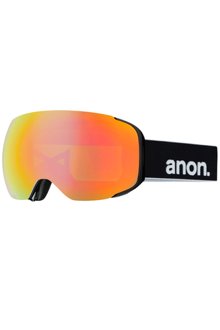 Gogle Snowboardowe Anon M2