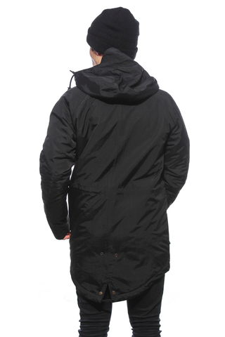 Kurtka Zimowa Turbokolor Parka