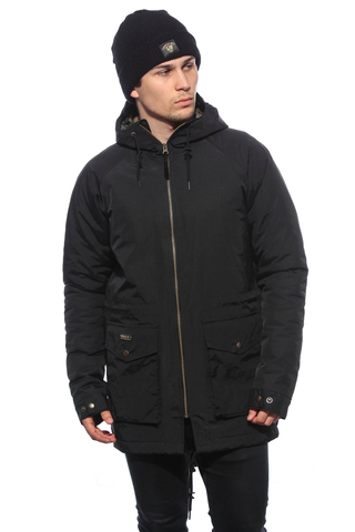 Kurtka Zimowa Turbokolor Parka