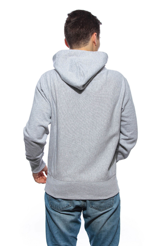 Bluza Kaptur Champion Reverse Weave