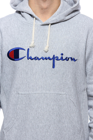 Bluza Kaptur Champion Reverse Weave