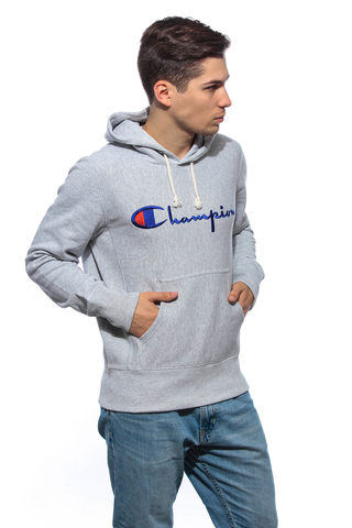 Bluza Kaptur Champion Reverse Weave