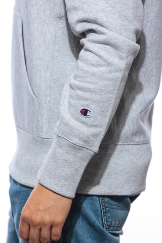 Bluza Kaptur Champion Reverse Weave