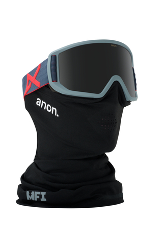 Gogle Snowboardowe Anon Relapse MFI