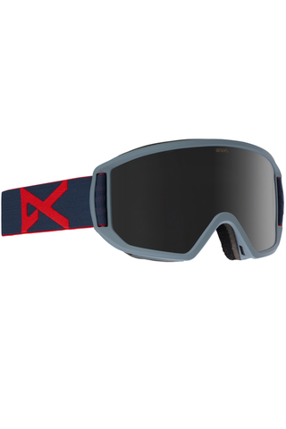 Gogle Snowboardowe Anon Relapse MFI