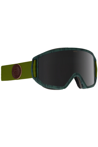 Gogle Snowboardowe Anon X HCSC Relapse MFI