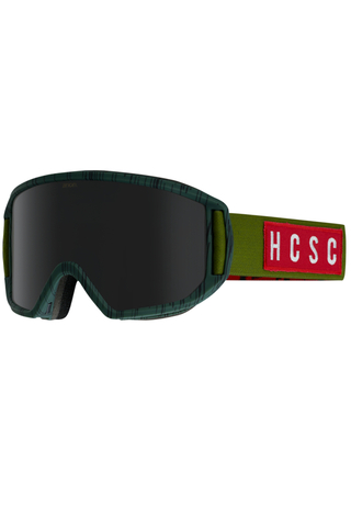 Gogle Snowboardowe Anon X HCSC Relapse MFI