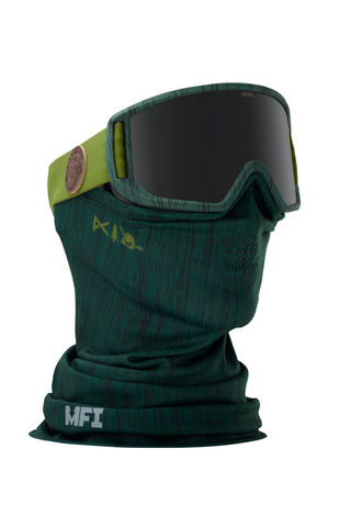 Gogle Snowboardowe Anon X HCSC Relapse MFI