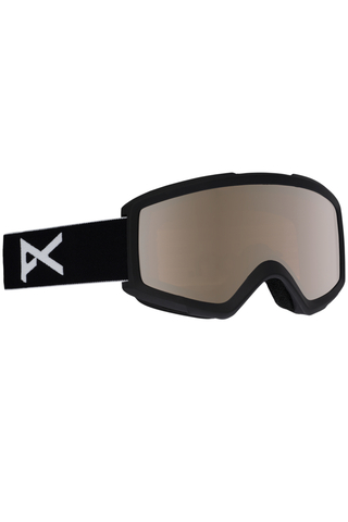 Gogle Snowboardowe Anon Helix 2.0