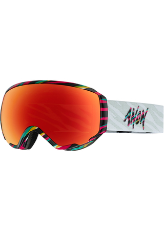 Gogle Snowboardowe Damskie Anon WM1