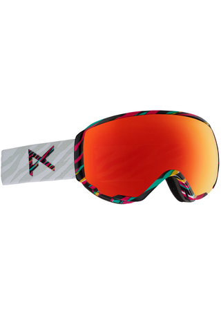 Gogle Snowboardowe Damskie Anon WM1