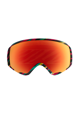 Gogle Snowboardowe Damskie Anon WM1