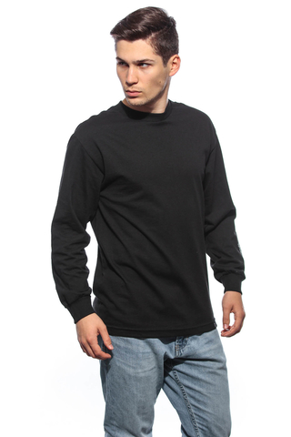 Longsleeve HUF Ambush Rose