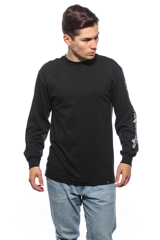 Longsleeve HUF Ambush Rose