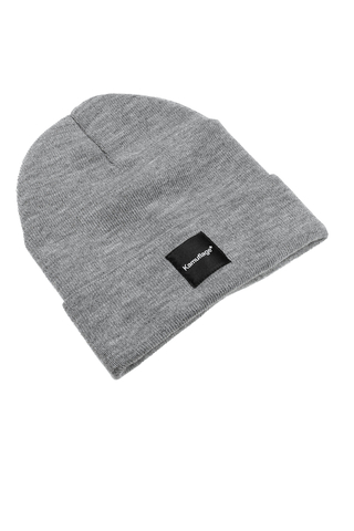 Kamuflage Classic Square Beanie