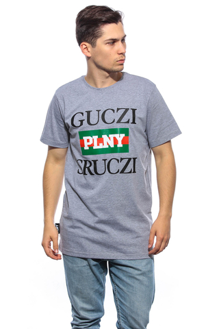 Koszulka PLNY Guczi Sruczi