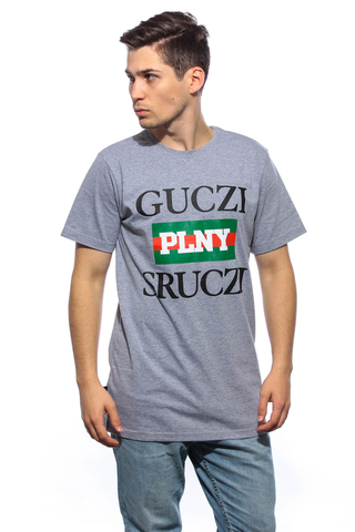 Koszulka PLNY Guczi Sruczi