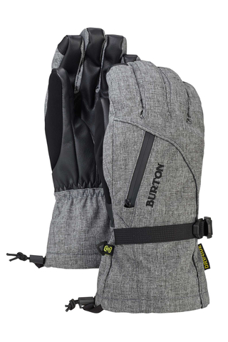 Rękawice Snowboardowe Damskie Burton Baker 2-In-1 Glove