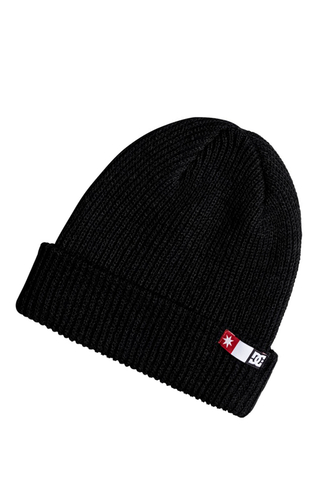 DC Shoes Core Beanie