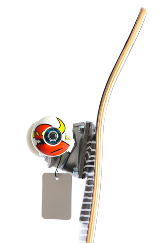 Deskorolka Toy Machine Know Pleasure