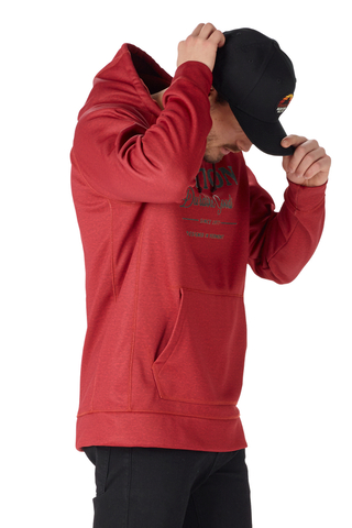 Bluza Snowboardowa Burton Crown Bonded