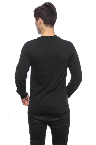 Longsleeve Thrasher Skate Mag