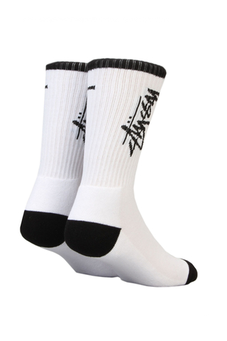 Skarpety Stussy Stock