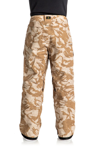 Spodnie Snowboardowe DC Shoes Code