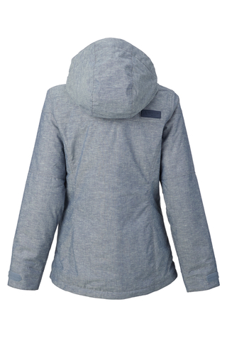 Kurtka Snowboardowa Damska Burton Jet Set