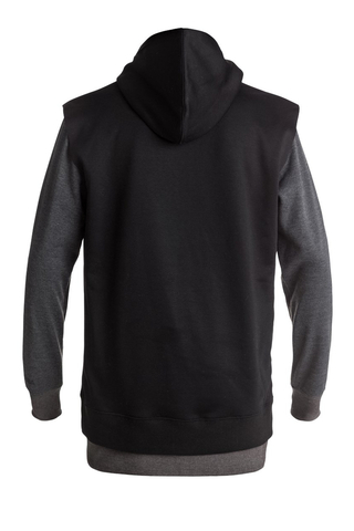 DC Shoes Dryden Technical Hoodie 