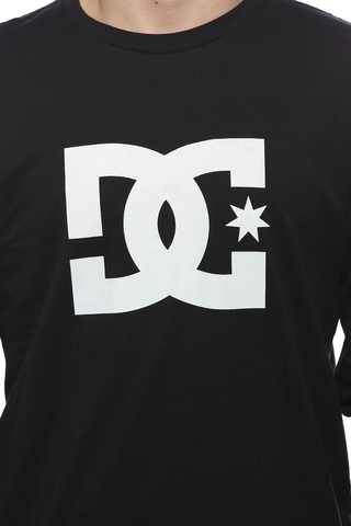 Longsleeve DC Shoes Star 