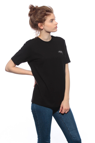 Koszulka Damska Stussy Designs