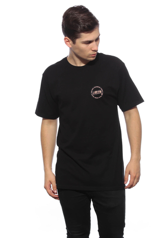 Koszulka Stussy International Dot