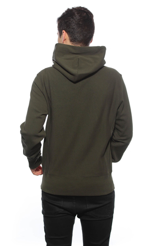 Champion Reverse Weave Hoodie
