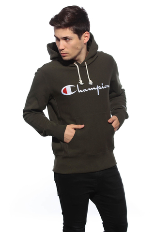 Champion Reverse Weave Hoodie