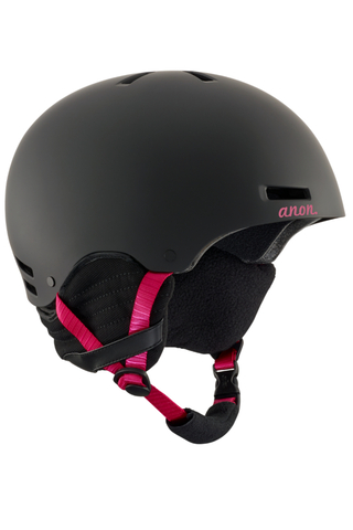 Damski Kask Snowboardowy Anon Greta