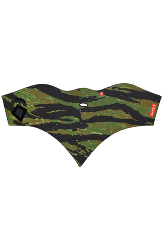 Maska Snowboardowa Airhole Standard 2 Layer